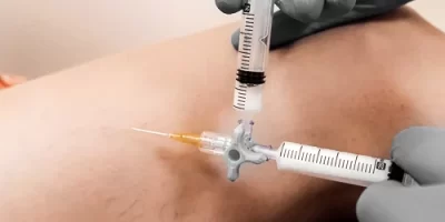 escleroterapia